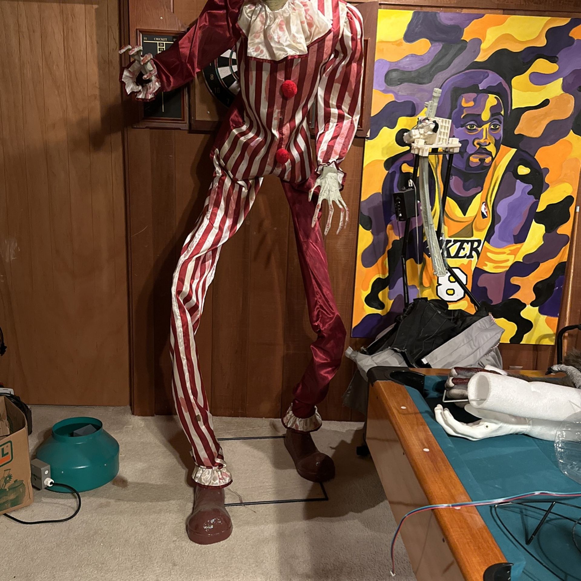 Halloween Props for Sale in Riverside, CA OfferUp