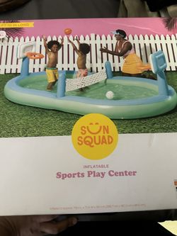 Kiddie Pool