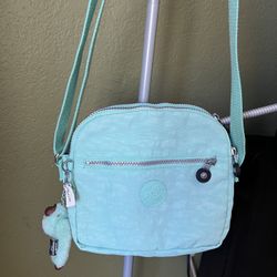 Kipling Women’s Crossbody Bag