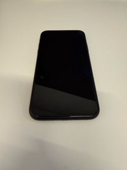 iPhone Xr unlocked