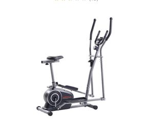 WESLO MOMENTUM G 3.2 Elliptical