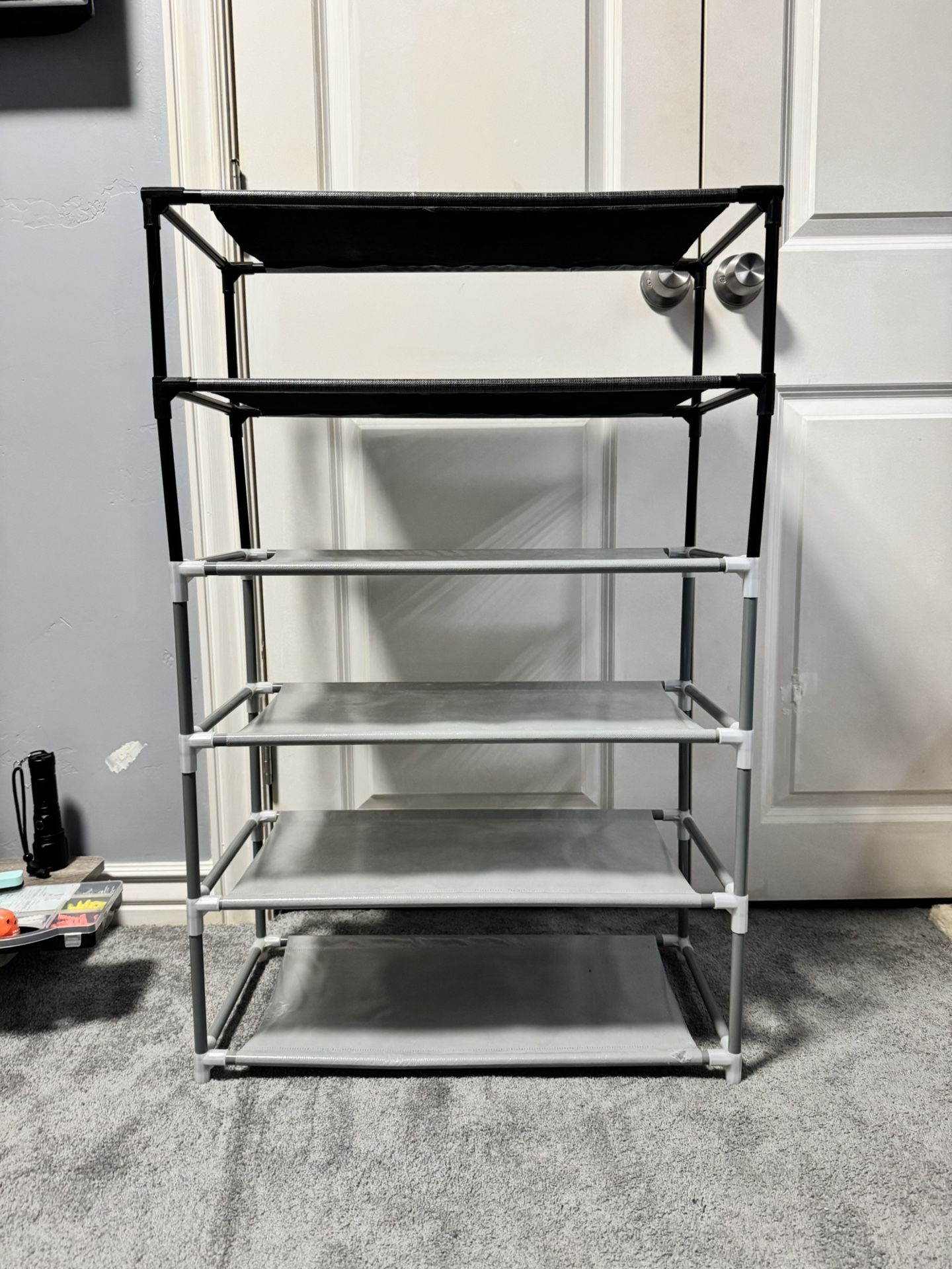 Shoe Racks