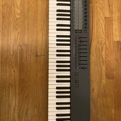 Fl Key 61 