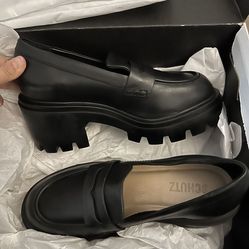 Loafers - Size 6