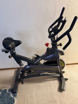 Cyclace indoor cycling bike