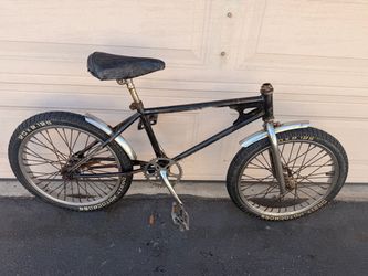 Schwinn rambler