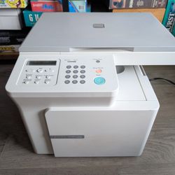 Canon ImageClass D320