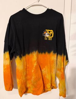 Disneyworld Halloween Spirit Jersey