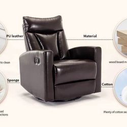Reclining Chair 