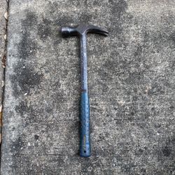 Estwing Tooth Hammer