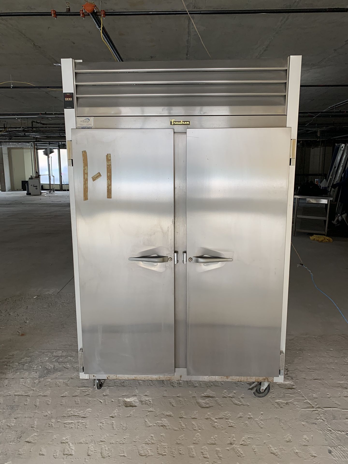 Commercial Kitchen Equipment in Great Condition! Will Go Fast!