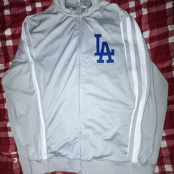 Los Angeles Dodgers Jacket
