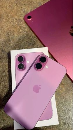 iPhone