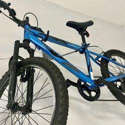 Huffy Kids Mountain Bike 20 Inch