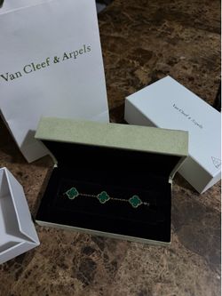 Van Cleef Bracelet ♥️