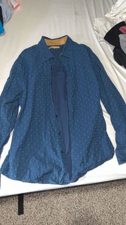 The Havanera Co Button Up Shirt