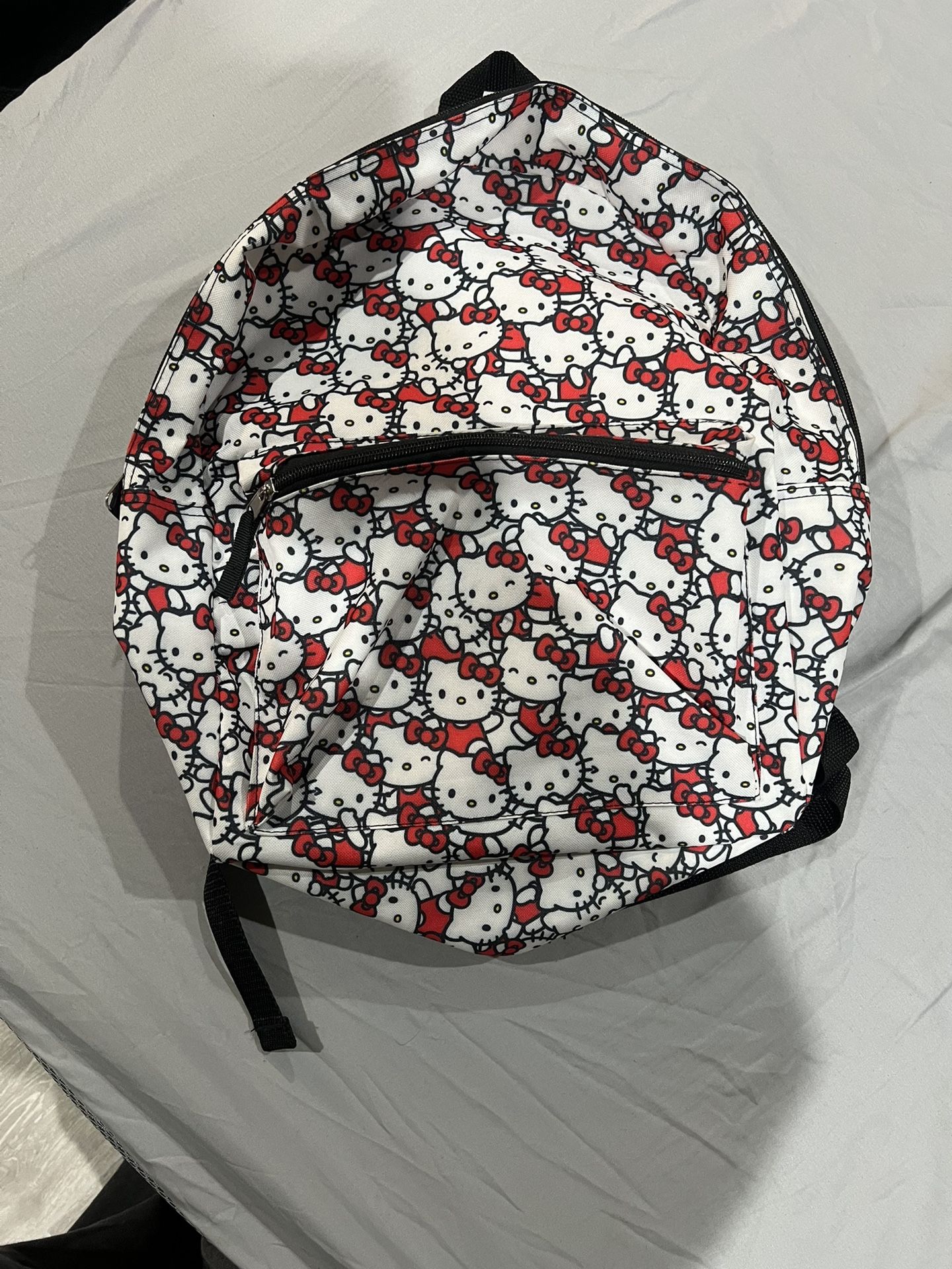 Hello Kitty, Backpack