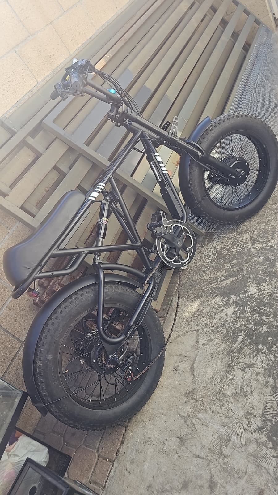 Ebike