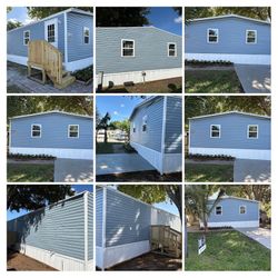 **HOME FOR SALE 90K IN DAVIE FL**