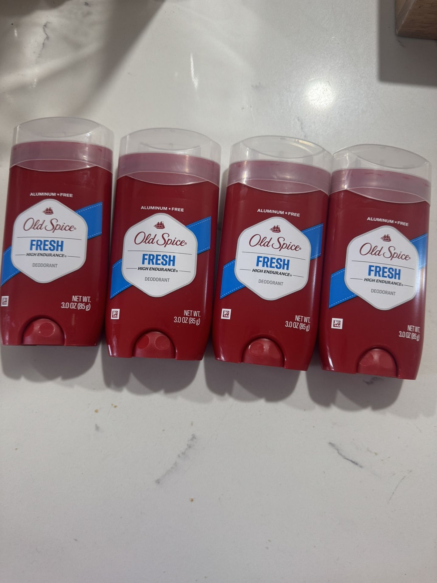 Old Spice Deodorant