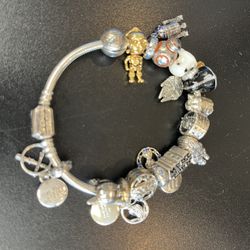 pandora Bracelet 