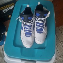 Jordan 6s Size 12