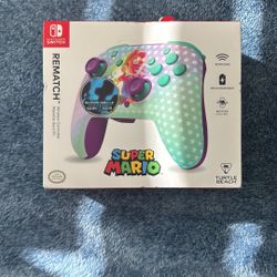 Nintendo Switch Controller