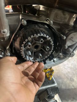 Repair & Build On Mini Bikes,quads, dirt Bikes etc