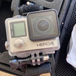 Gopro 4
