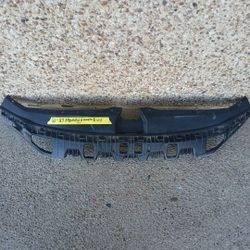 2021-23 Hyundai Elantra Radiator Cover 