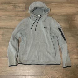Grey Nike Tech 