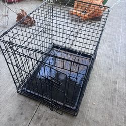 Dog Cage 