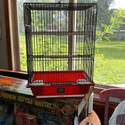 Bird Cage