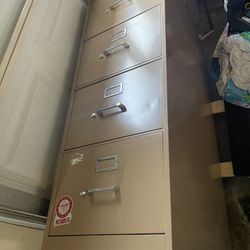 Free Filing Cabinet 