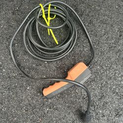 Badlands Winch Remote 