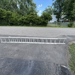 Large Ladder