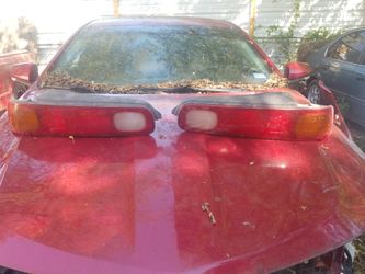 Acura integra Tail Lights