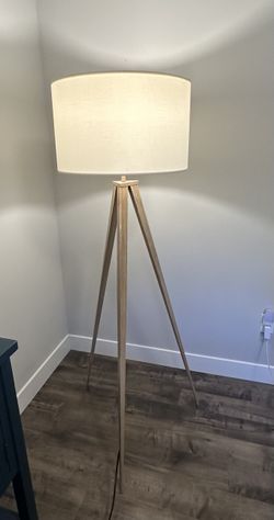 Floor Lamp