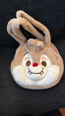 Disney  Chip 'N Dale Bag