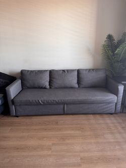 IKEA Sofa Bed