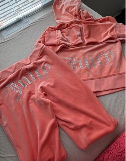 couture Juicy couture set