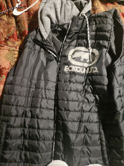 Marc echo vests