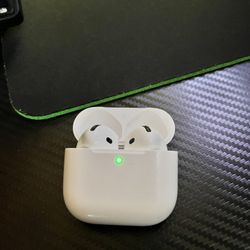 Airpods 4