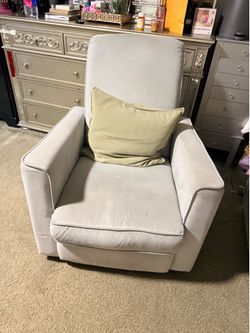 Rocking chair
