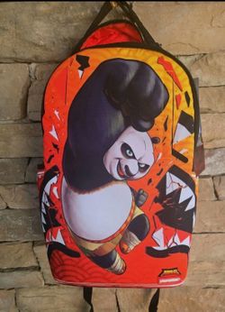 SPRAYGROUND BACK PACK