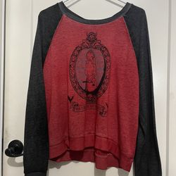 Disney’s Haunted Mansion Sweatshirt  