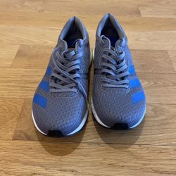 Adidas Boston Shoes Size 11