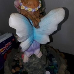 Water Fountain Indoor 