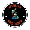 Extra life game repair