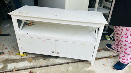 Tv table